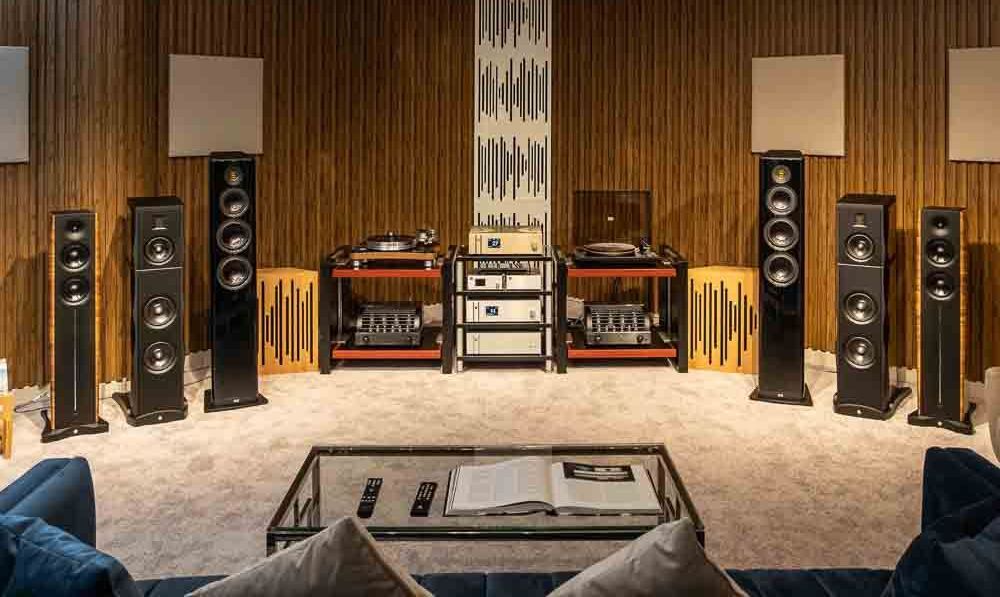 Štúdio - priestory